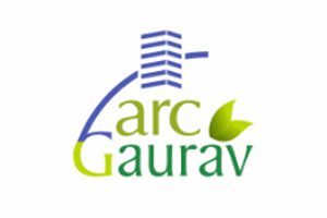 Arc Gaurav Logo